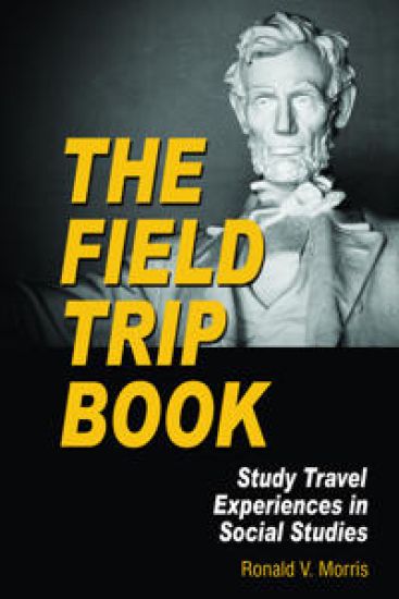 The Field Trip Book
