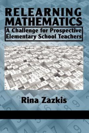Relearning Mathematics