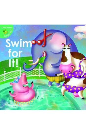 Swim for It!