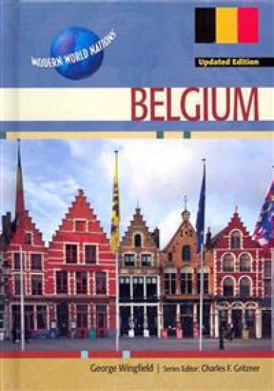 Belgium, Updated Edition