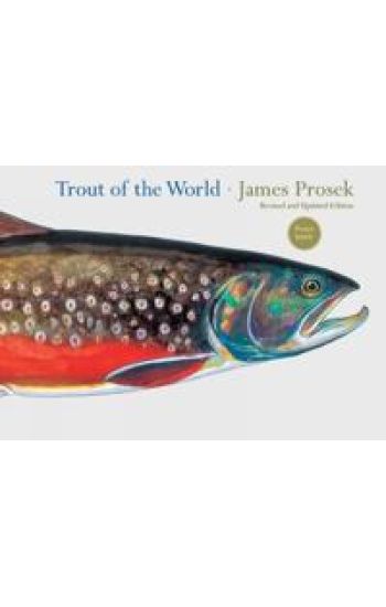 Trout of the World