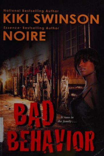 Bad Behavior