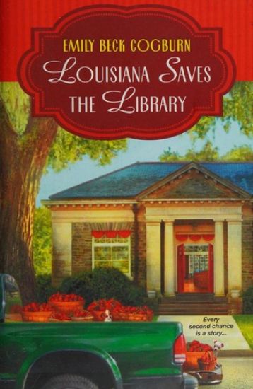 Louisiana Saves the Library