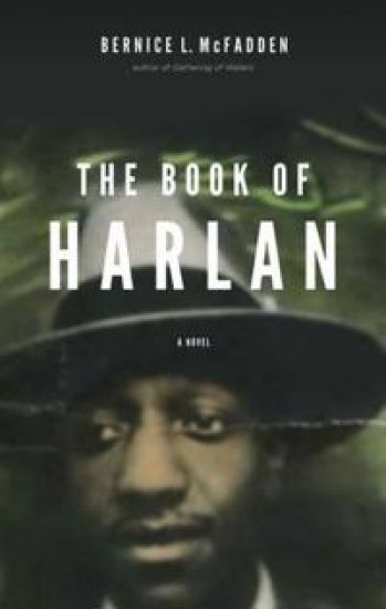 Book Of Harlan, The ****no UK Rights****