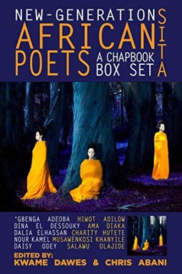 Sita: New-Generation African Poets: A Chapbook Box Set