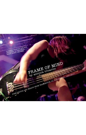 Frame Of Mind
