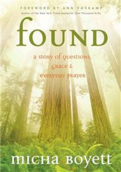 FOUND