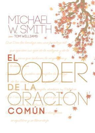 EL PODER DE LA ORACI?N COM?N