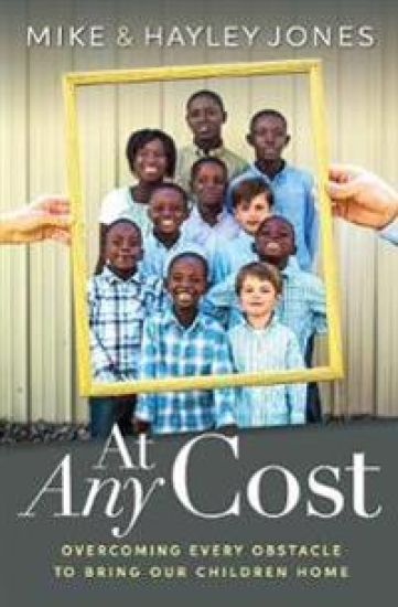 AT ANY COST