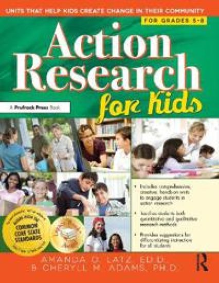 Action Research for Kids