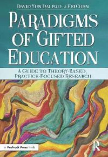 Paradigms of Gifted Education