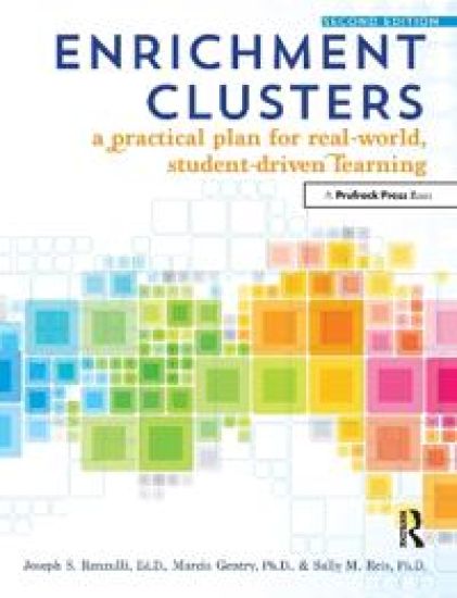 Enrichment Clusters