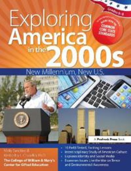 Exploring America in the 2000s