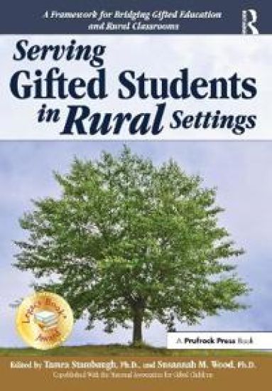 Serving Gifted Students in Rural Settings