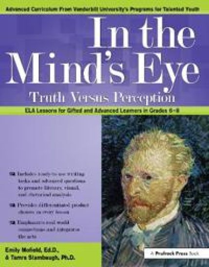 In the Mind's Eye