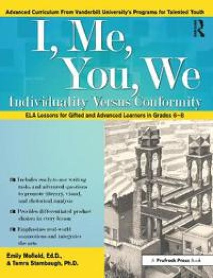 I, Me, You, We