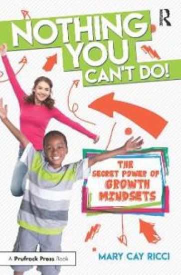 Nothing You Can't Do!