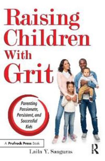Raising Children With Grit