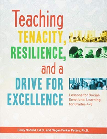 Teaching Tenacity, Resilience, and a Drive for Excellence