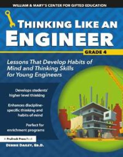 Thinking Like an Engineer