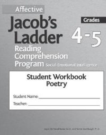 Affective Jacob's Ladder Reading Comprehension Program