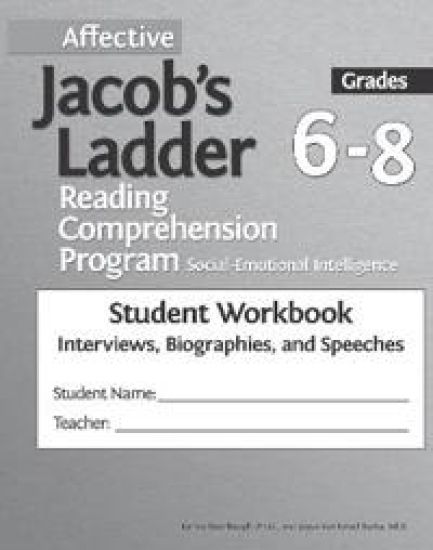 Affective Jacob's Ladder Reading Comprehension Program