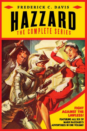 Hazzard: The Complete Series