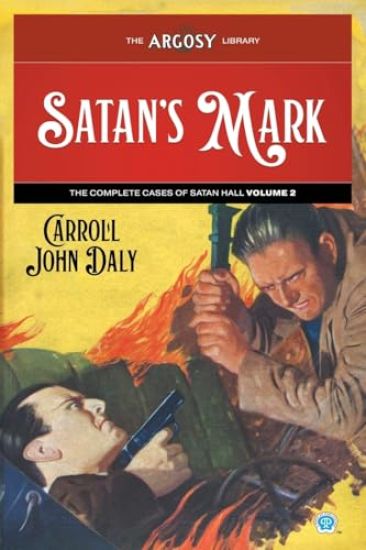 Satan's Mark