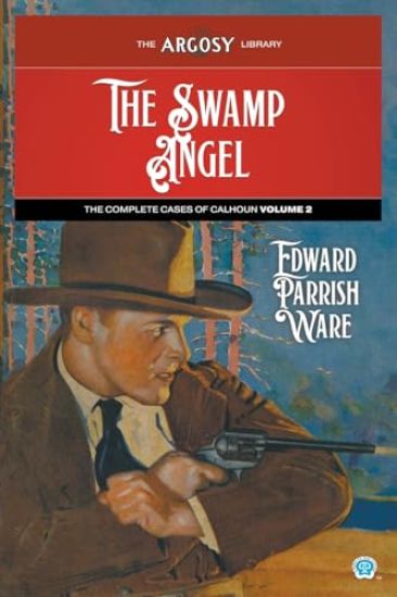 The Swamp Angel