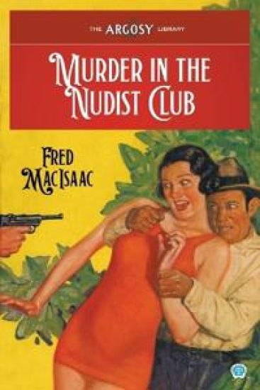 Murder in the Nudist Club