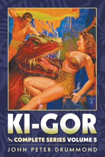 Ki-Gor