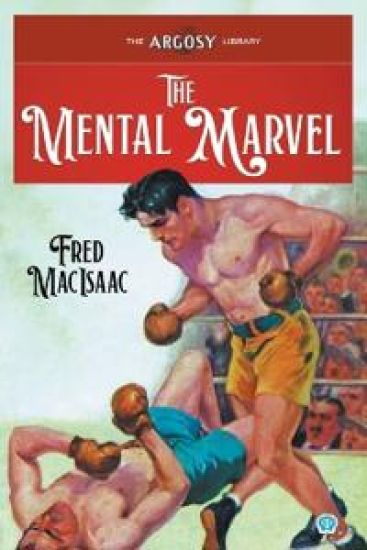 The Mental Marvel
