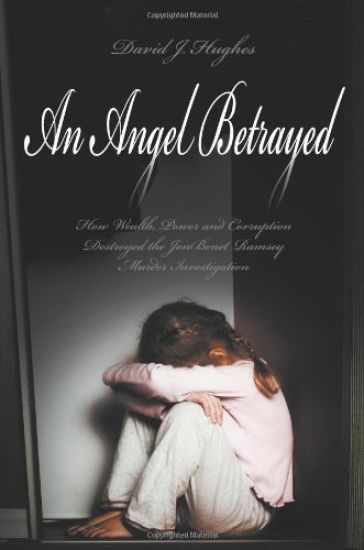 An Angel Betrayed