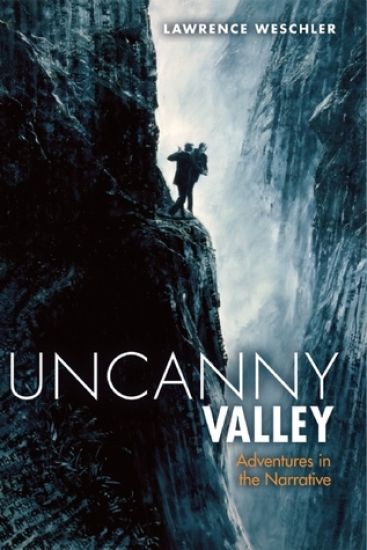 Uncanny Valley