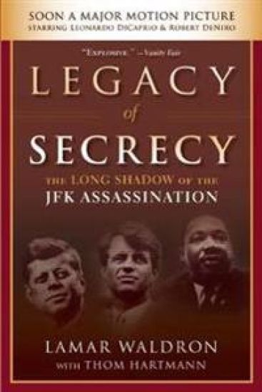 Legacy of Secrecy
