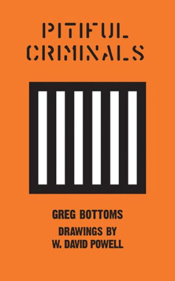 Pitiful Criminals