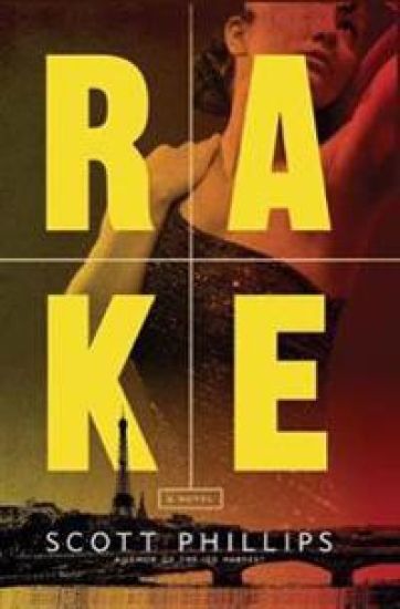 Rake