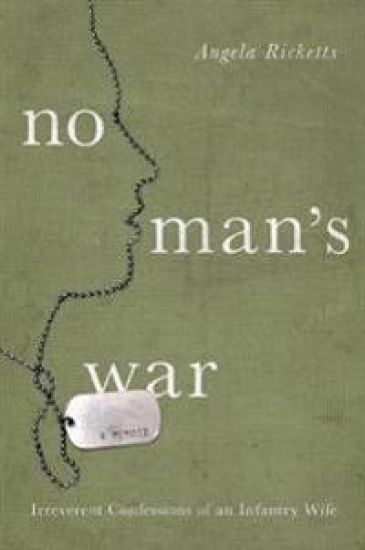 No Man's War