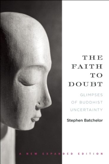 The Faith To Doubt