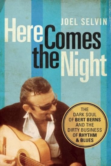 Here Comes The Night