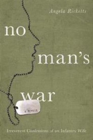 No Man's War