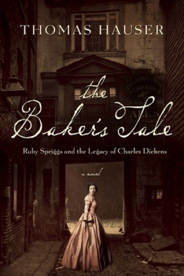 The Baker's Tale