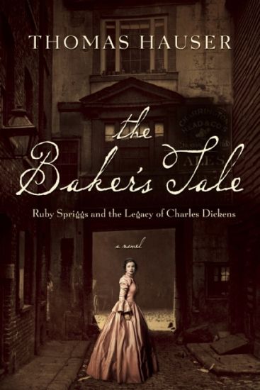 The Baker's Tale