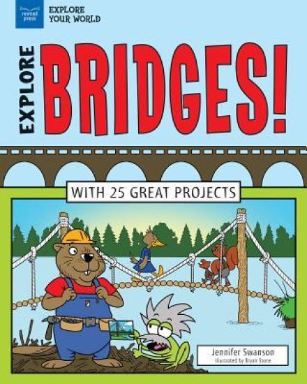 Bridges!