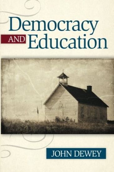 Democracy And Education