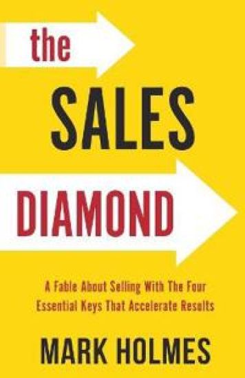 The Sales Diamond