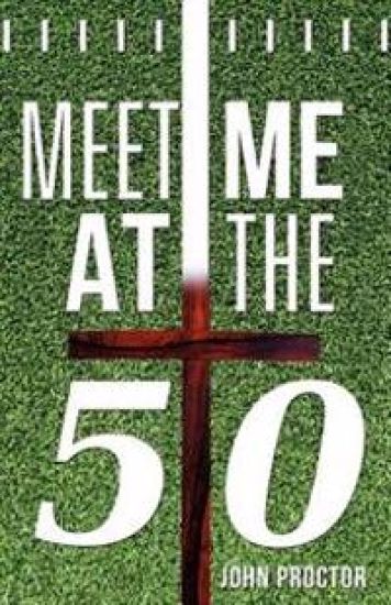 Meet Me At The Fifty