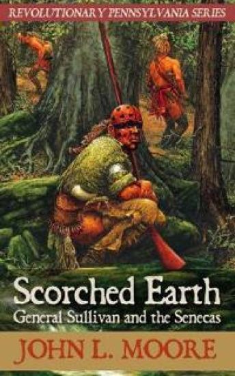 Scorched Earth
