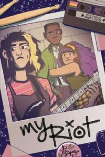 My Riot