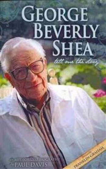 George Beverly Shea